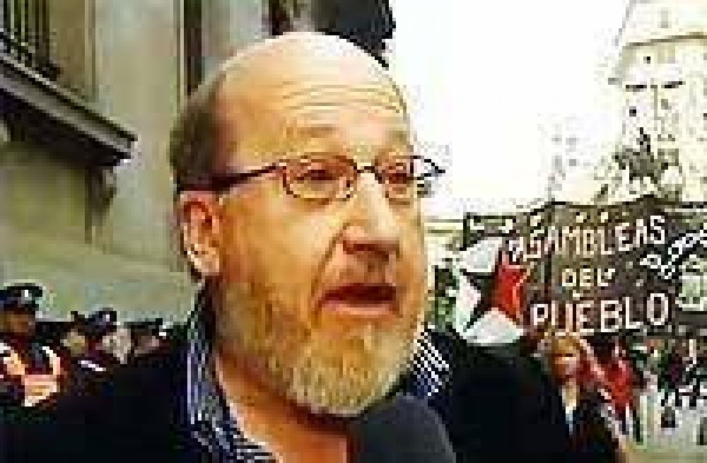 El macrismo cre� un esc�ndalo y busc� otra vez transformar a la v�ctima en victimario