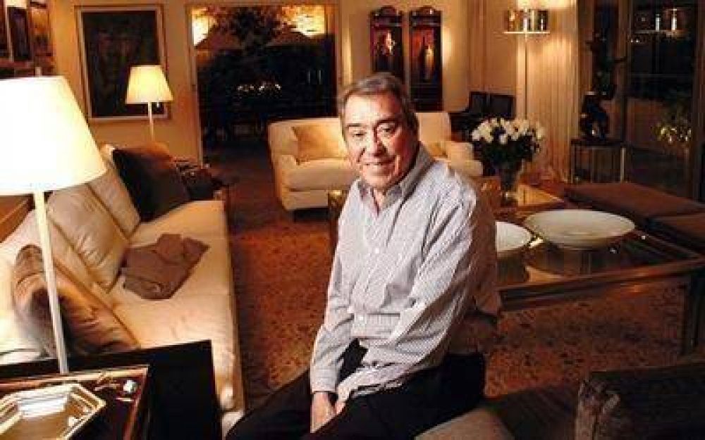 "Macri no tiene nada que ver"