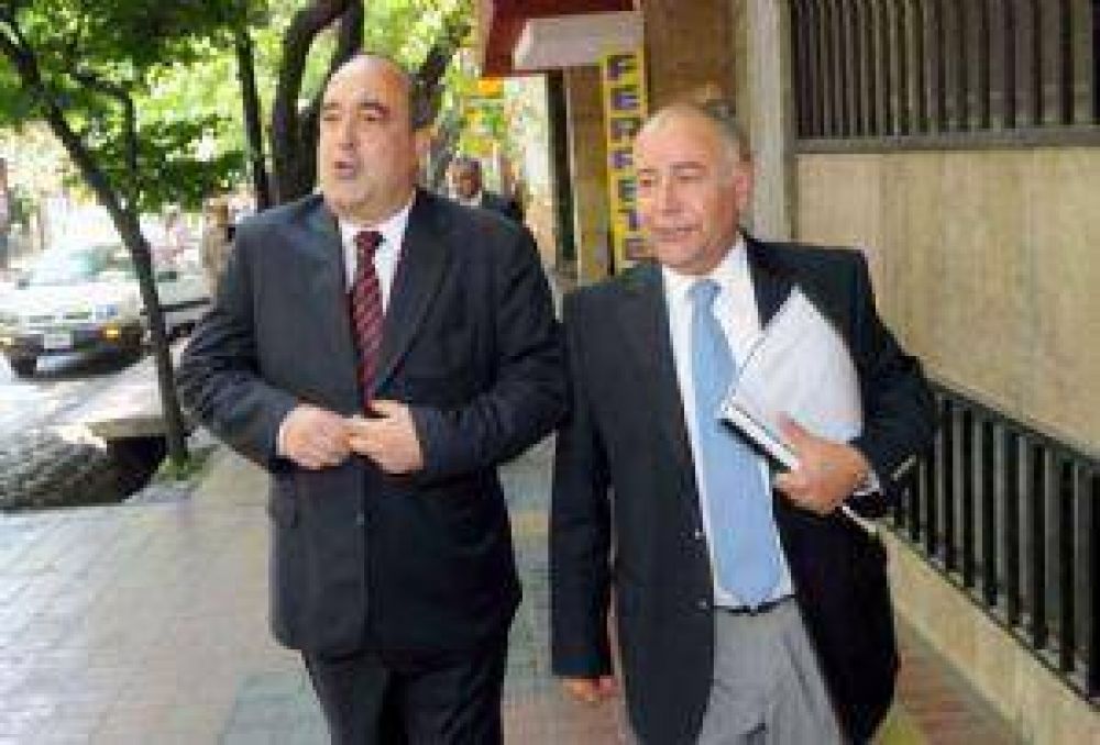 El borrador del decreto complica al fiscal