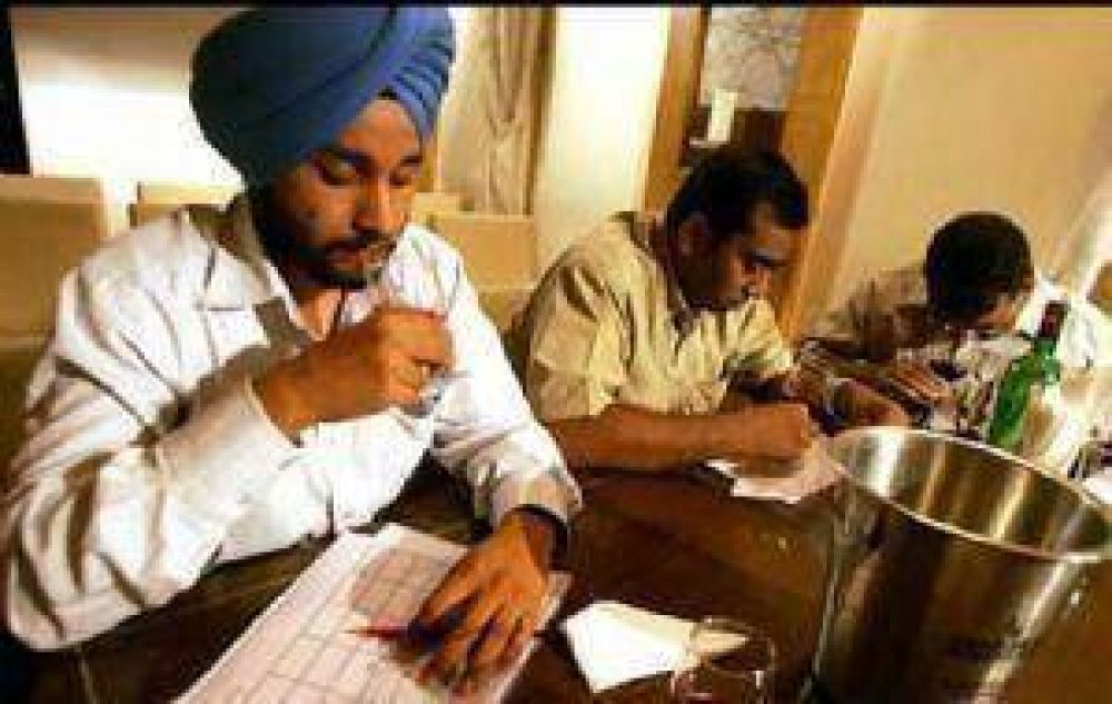 India ofrece oportunidades para el vino