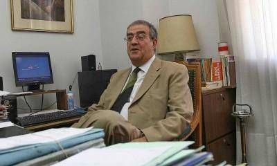 El fiscal de Estado en la mira: El Frente C�vico ya present� el pedido de Jury