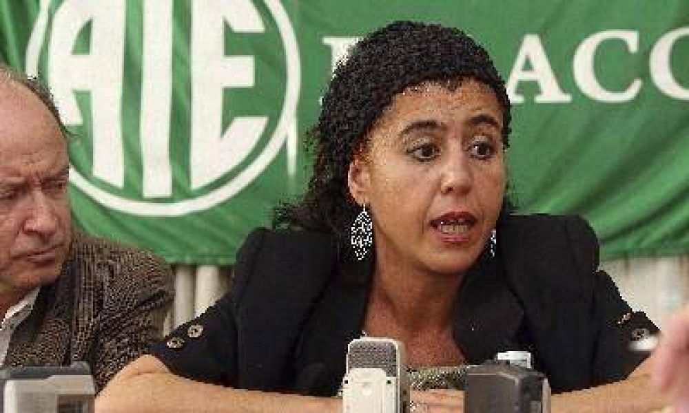 ATE confirm� un paro por 72 horas