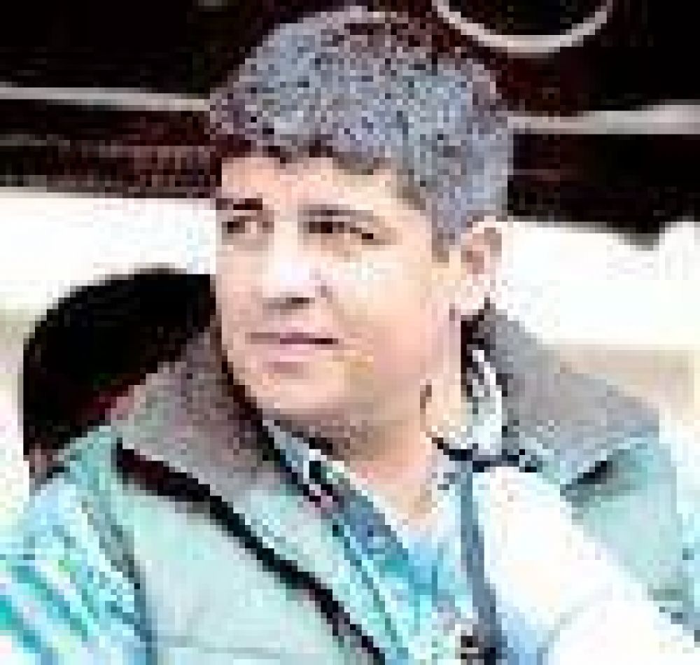 MOYANO ACUS� A LEGISLADORES  