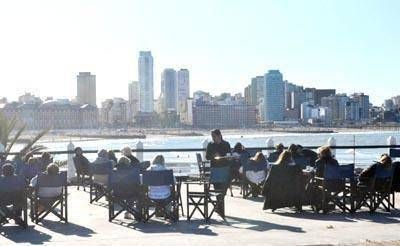 El turismo dej� en la ciudad alrededor de 70 millones de pesos