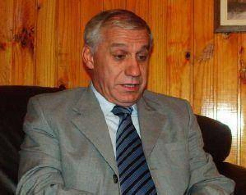 Para Fern�ndez la inseguridad sigue controlada en la provincia   