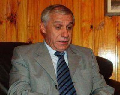 Para Fern�ndez la inseguridad sigue controlada en la provincia   