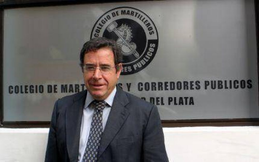 Las consultas de alquileres estuvieron orientadas a quincenas y semanas
