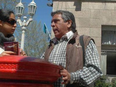Vecinos de Santa Paula se sienten �los kelpers� de la Delegaci�n Municipal de Sierra de los Padres