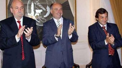 Accastello no avala la lista de unidad del oficialismo