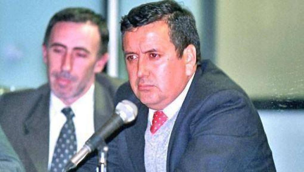 Giacomino no podr� efectivizar contratados