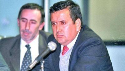 Giacomino no podr� efectivizar contratados