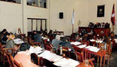 Propondr�n aprobar la Ordenanza que crea una oficina comunal anticorrupci�n