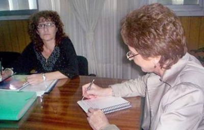 El gobierno provincial ofreci� un 5,5% de aumento salarial a los docentes