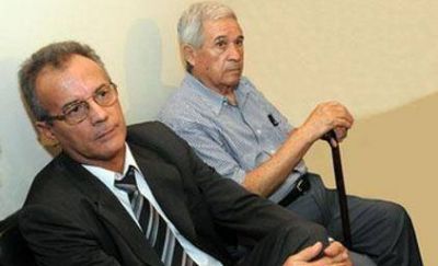 El PJ desafiliar� a dos condenados por delitos de lesa humanidad