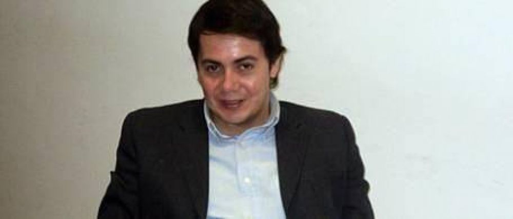 El hijo de una vctima de Apablaza sotuvo que "los gobernantes argentinos no son serios"