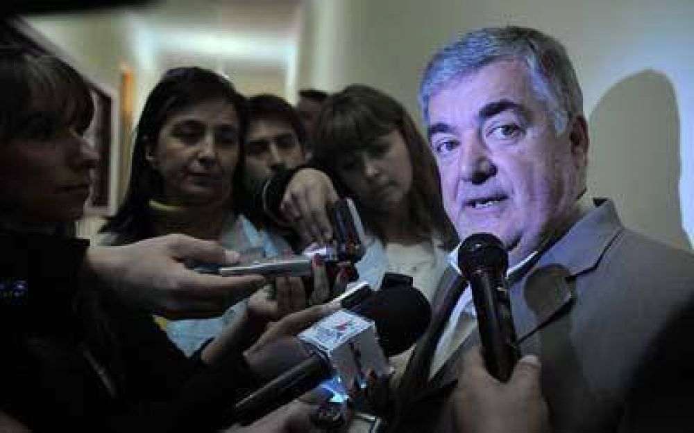 �El Estado sigue funcionando�