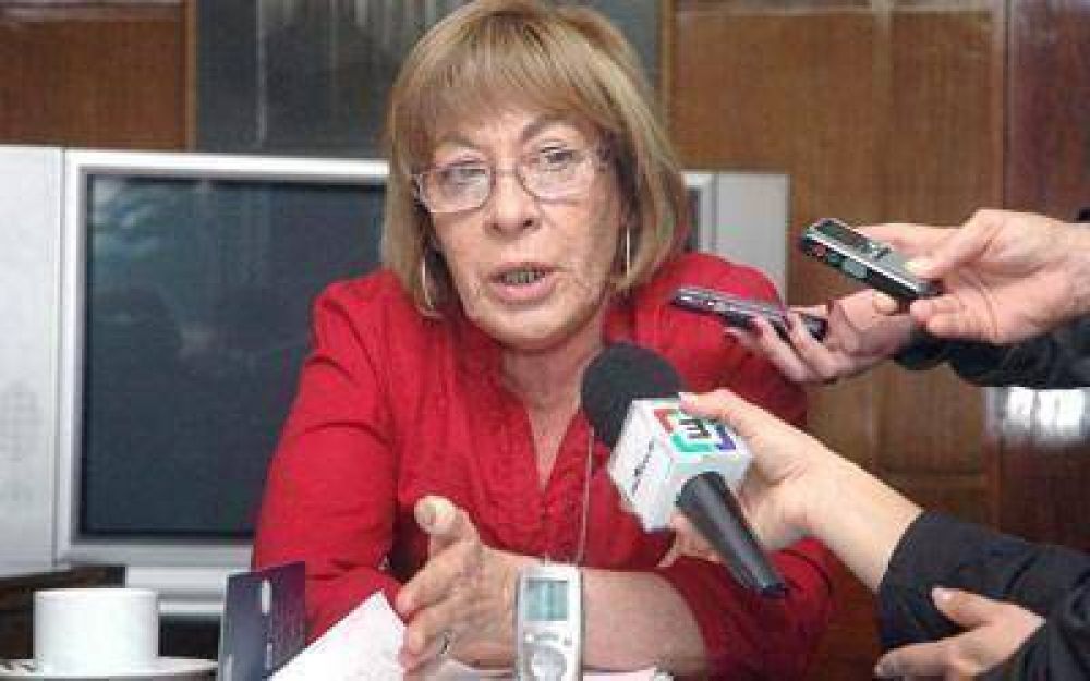 Maestros: se analizar� la posibilidad de un aumento el pr�ximo a�o