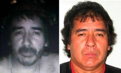  V�ctor Segovia es el decimoquinto minero rescatado