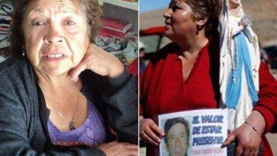 Tri�ngulo amoroso: la esposa de Johnny Barrios no ir� al rescate, porque va la amante