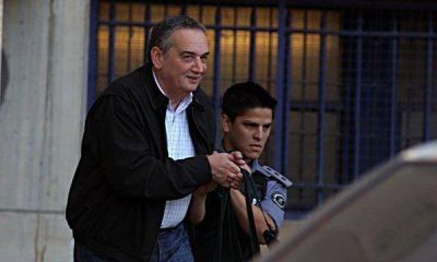 La C�mara de Casaci�n orden� que Jorge Palacios siga detenido por la causa de las escuchas