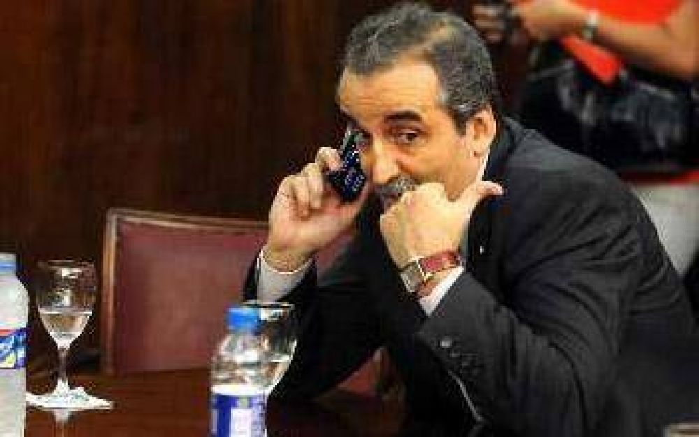 Google contra Moreno