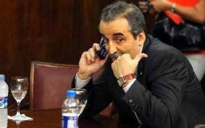 Google contra Moreno