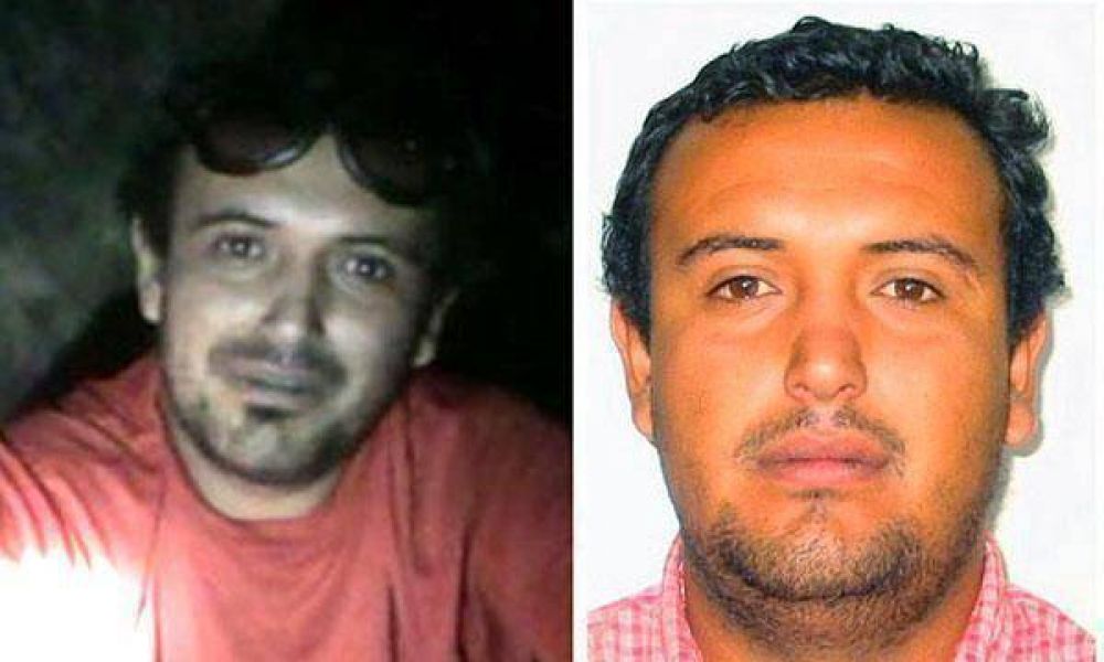  Daniel Herrera es el decimosexto minero rescatado