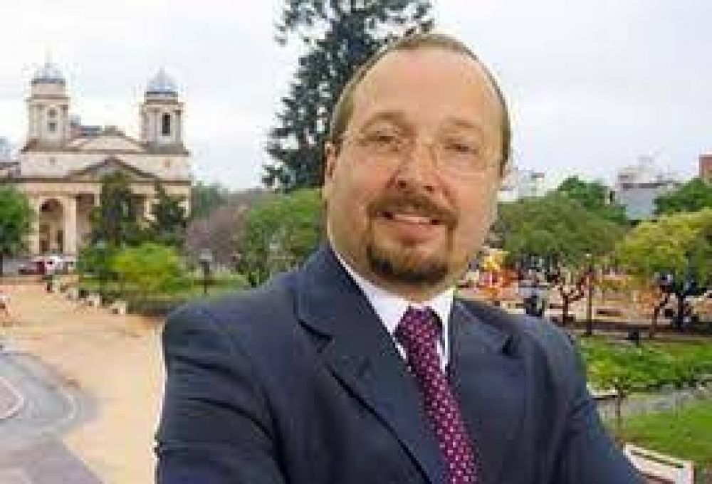Mor�n fue destacado en un informe internacional