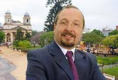 Mor�n fue destacado en un informe internacional