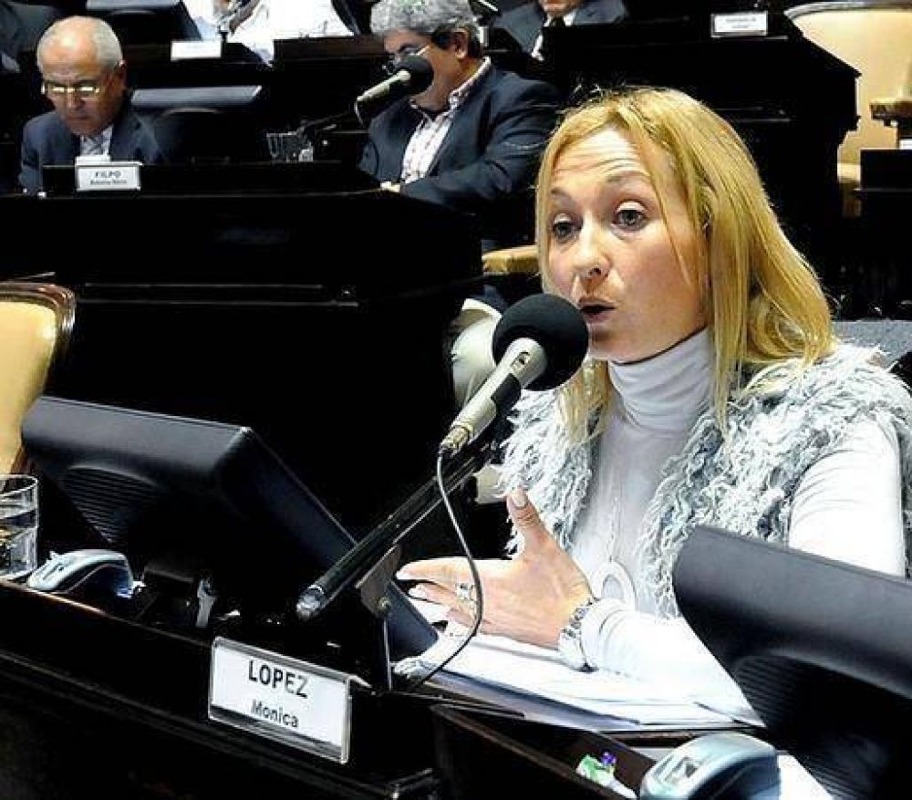 "Scioli no tiene decisi�n pol�tica para frenar la inseguridad"