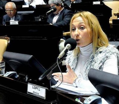 "Scioli no tiene decisi�n pol�tica para frenar la inseguridad"