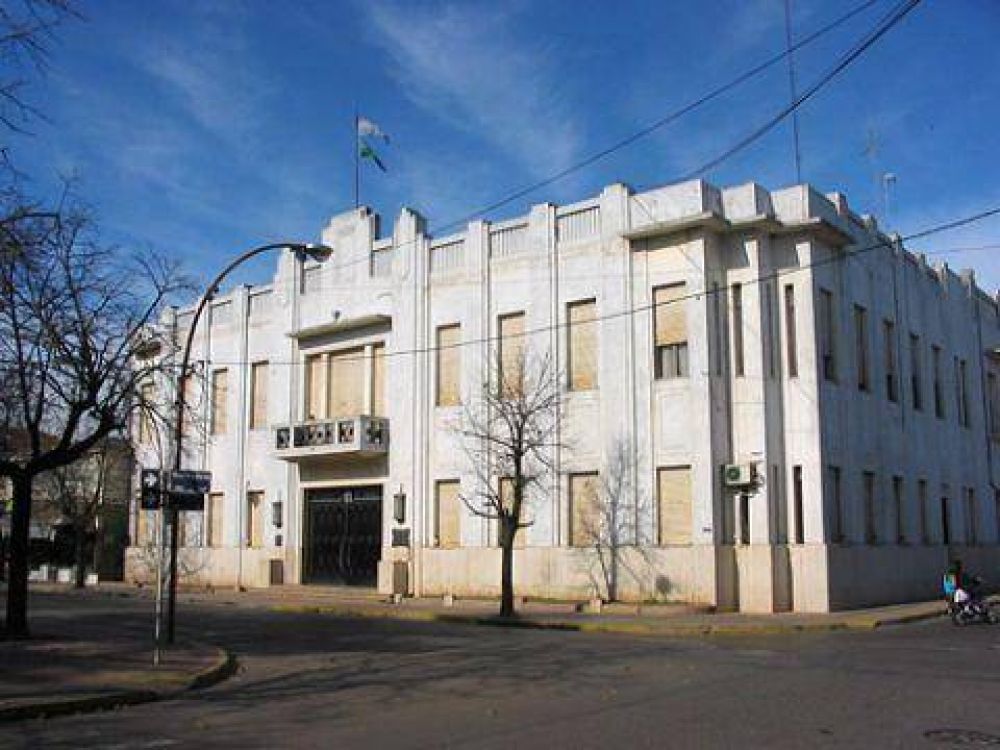 Convocan a vecinos para efectivizar la escrituraci�n de sus viviendas