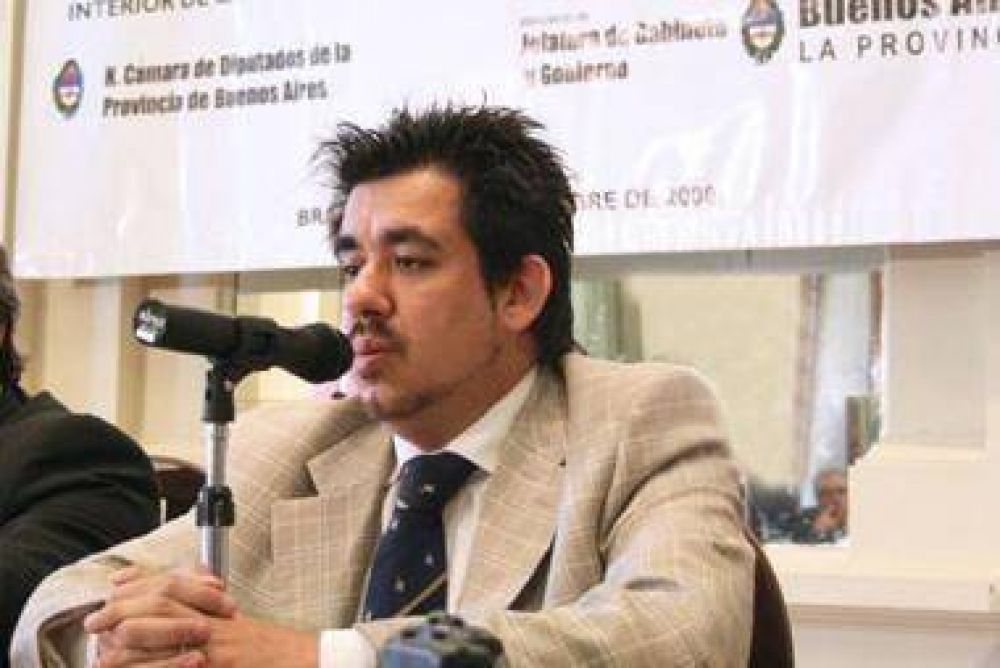 En tres cuotas, los municipios recibir�n los aportes del Fondo de Fortalecimiento 