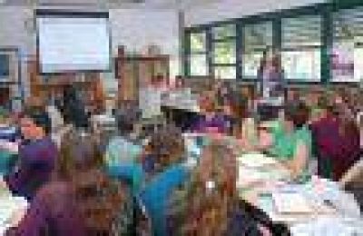 Aproximadamente mil censistas realizar�n el relevamiento en Pehuaj�  