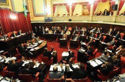 El Senado aprob� la nueva Ley de Turismo de la Provincia