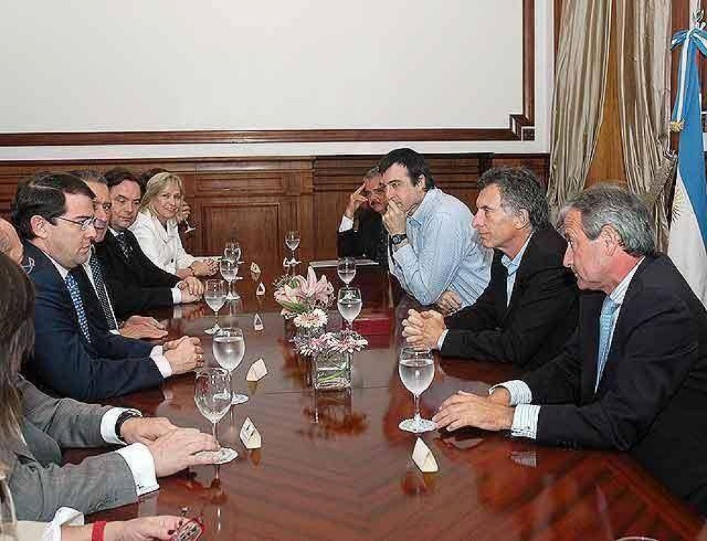 Convenio entre el Gobierno porte�o y la Junta de Castilla y Le�n
