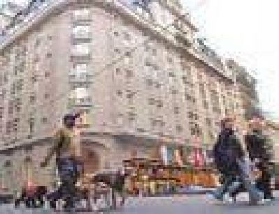 Intentan frenar desmantelamiento en el Alvear