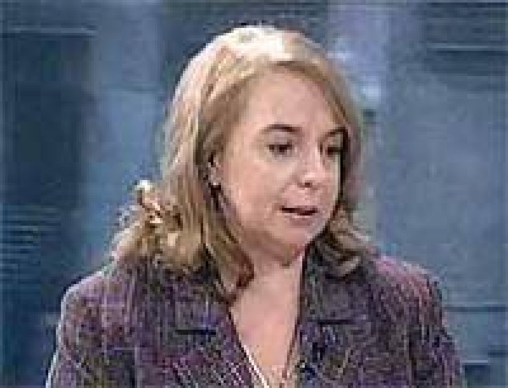 Deben cesar las agresiones a la prensa, sostuvo Giudici