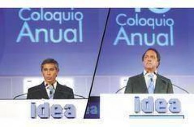 Empresarios acuerdan ir al Congreso para rechazar proyecto de ganancias