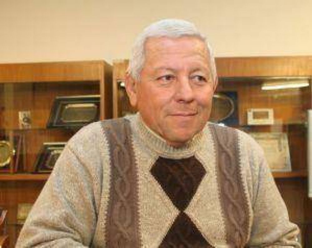 Ra�l �vila: �En el comercio hay mucho empleo en negro�   