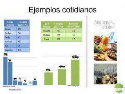 Medio Ambiente: Ya funciona en San Juan la primera certificadora de huella de carbono   