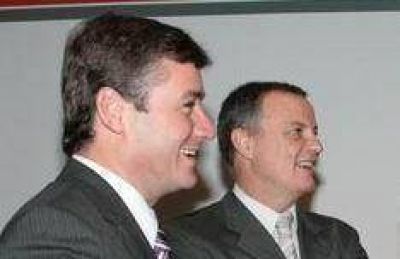 Garc�a se fue de Crese: dej� 120 empleados m�s