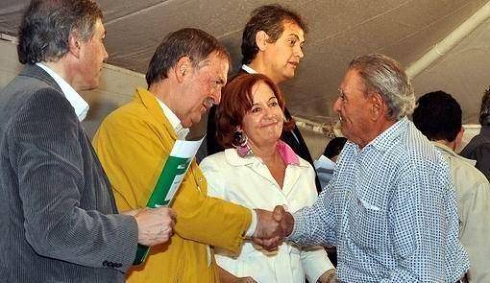 La unidad del PJ no se ver� en los actos por el 17 de Octubre