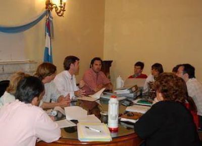 El pedido de informe �fue un acto de una politiquer�a extremadamente barata� 