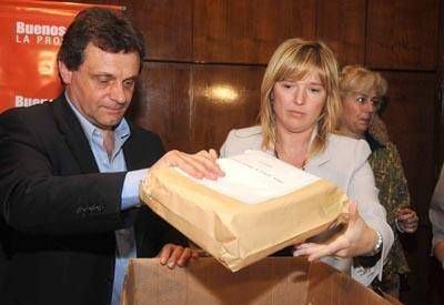 Se presentaron 8 ofertas para el Museo de Arte Contempor�neo