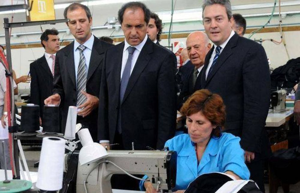 41 Pymes locales recibieron apoyo