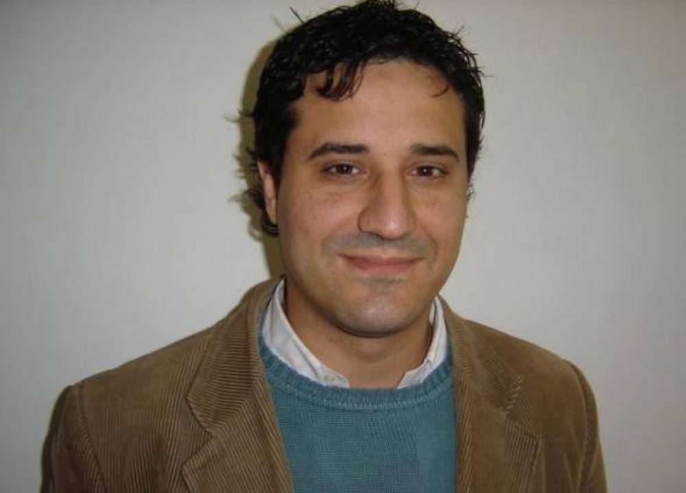 Seguridad: �En principio estoy a favor de la colocaci�n de c�maras�