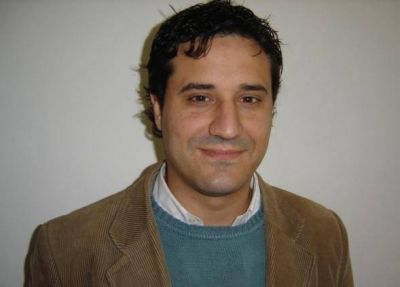 Seguridad: �En principio estoy a favor de la colocaci�n de c�maras�