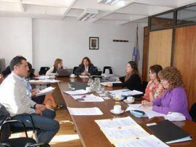 Quiroga aspira a que se sancione este a�o nueva Ley de Educaci�n
