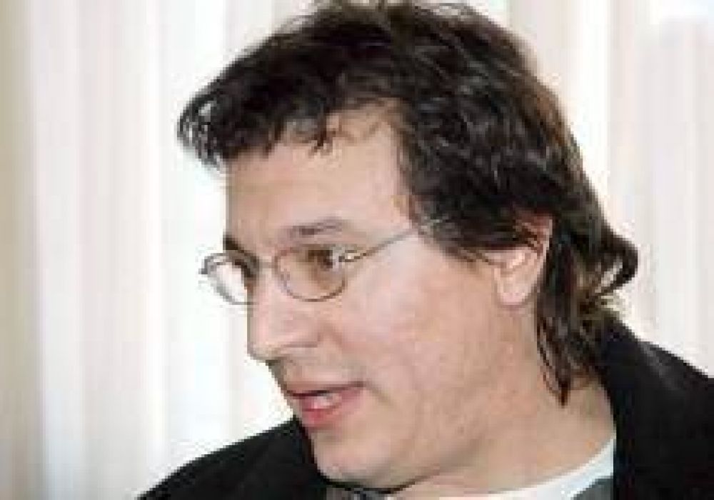 "Anular la ordenanza y pensar ideas"